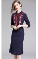 Alyson Dress